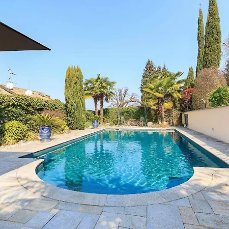 Welcoming With Pool & Lakeview! - Emilia Willa *